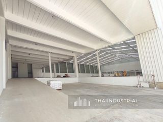 Аренда склад в Khlong Luang, Патумтани