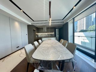 出租 3 卧室 公寓式住宅 在 Khlong Toei, 曼谷