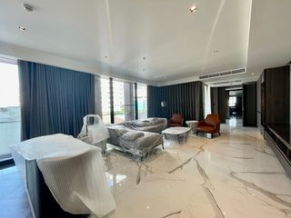 出租 3 卧室 公寓式住宅 在 Khlong Toei, 曼谷