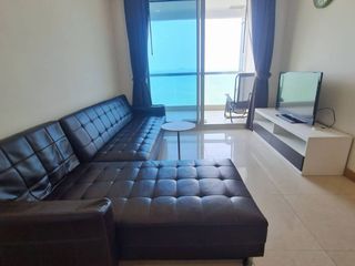 À louer 1 chambre condo à Bang Lamung, Chonburi