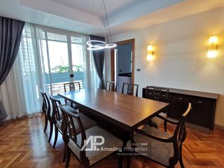For rent 3 bed apartment in Khlong Toei, Bangkok