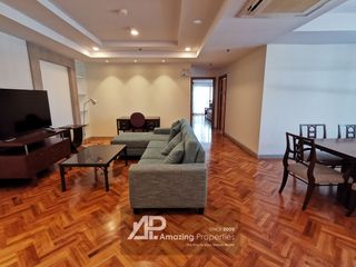 For rent 3 bed apartment in Khlong Toei, Bangkok