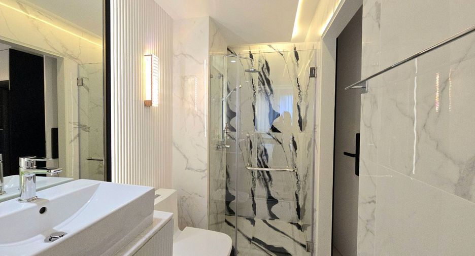 Продажа 1 кровать кондо в Центральная Паттайя, Паттайя