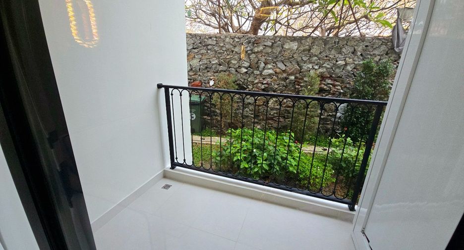 Продажа 1 кровать кондо в Центральная Паттайя, Паттайя