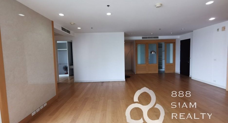 For sale 4 ベッドルーム condo in Bang Kho Laem, Bangkok
