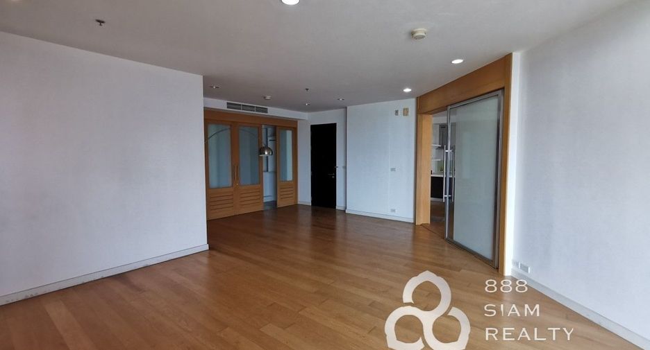 For sale 4 ベッドルーム condo in Bang Kho Laem, Bangkok