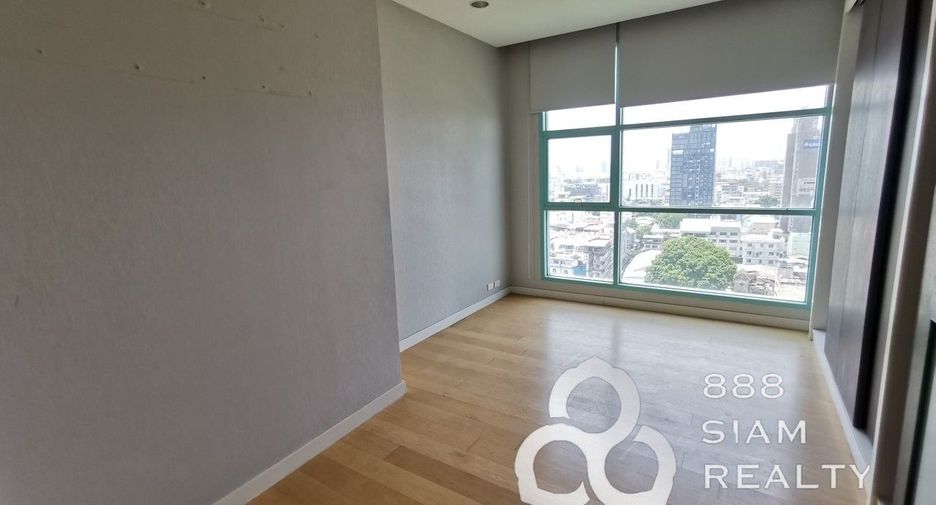 For sale 4 ベッドルーム condo in Bang Kho Laem, Bangkok