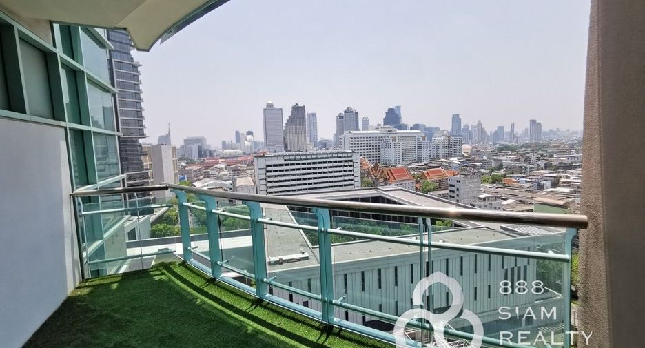 For sale 4 ベッドルーム condo in Bang Kho Laem, Bangkok