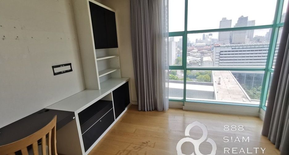 For sale 4 ベッドルーム condo in Bang Kho Laem, Bangkok