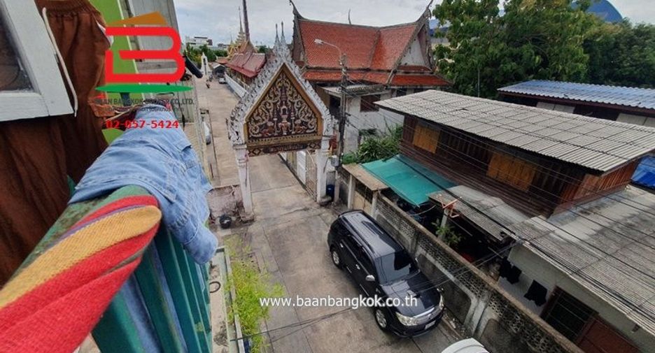 For sale 8 bedrooms retail Space in Chom Thong, Bangkok