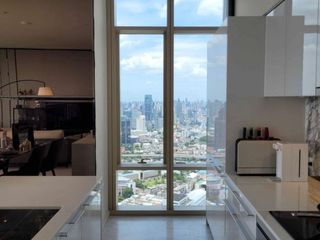 For rent 2 ベッドルーム condo in Bang Kho Laem, Bangkok