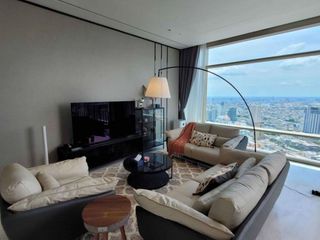 For rent 2 ベッドルーム condo in Bang Kho Laem, Bangkok
