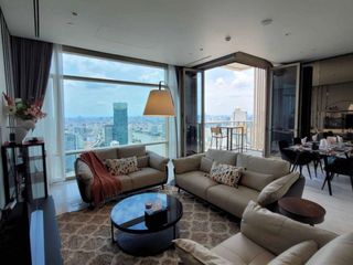 For rent 2 ベッドルーム condo in Bang Kho Laem, Bangkok