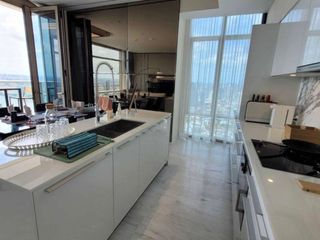 For rent 2 ベッドルーム condo in Bang Kho Laem, Bangkok