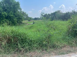 For sale land in Tha Ruea, Phra Nakhon Si Ayutthaya