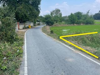 For sale land in Tha Ruea, Phra Nakhon Si Ayutthaya