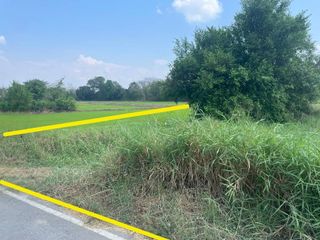 For sale land in Tha Ruea, Phra Nakhon Si Ayutthaya