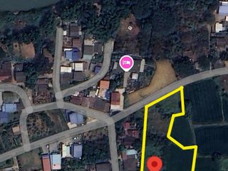 For sale land in Tha Ruea, Phra Nakhon Si Ayutthaya