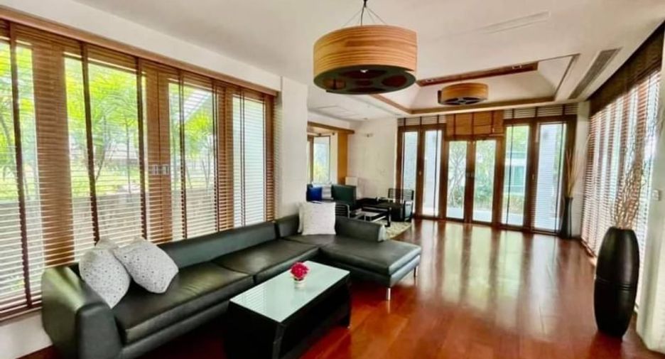 For rent そして for sale 5 Beds house in South Pattaya, Pattaya