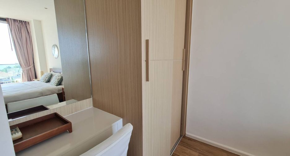 Аренда 1 кровать кондо в Клаенг, Районг