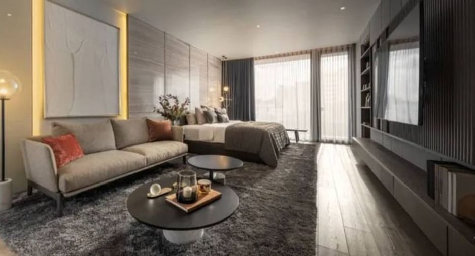 Haus zum Kauf mit 4 Zimmer in Phaya Thai, Bangkok