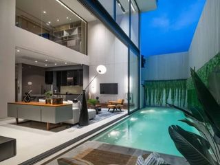 For sale 4 bedrooms house in Phaya Thai, Bangkok