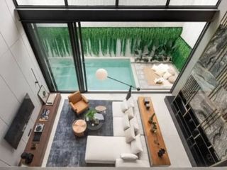 For sale 4 bedrooms house in Phaya Thai, Bangkok
