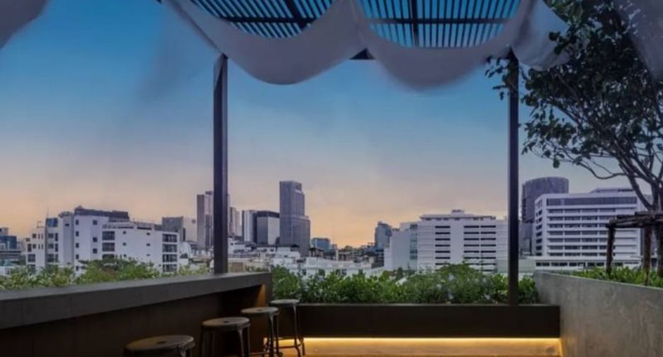 Haus zum Kauf mit 4 Zimmer in Phaya Thai, Bangkok