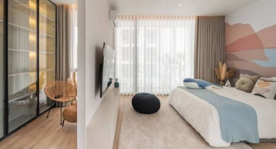 Haus zum Kauf mit 4 Zimmer in Phaya Thai, Bangkok
