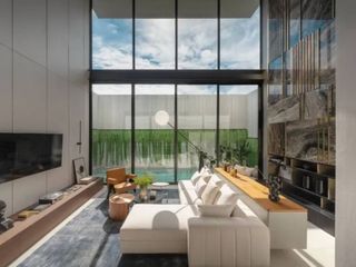 For sale 4 bedrooms house in Phaya Thai, Bangkok