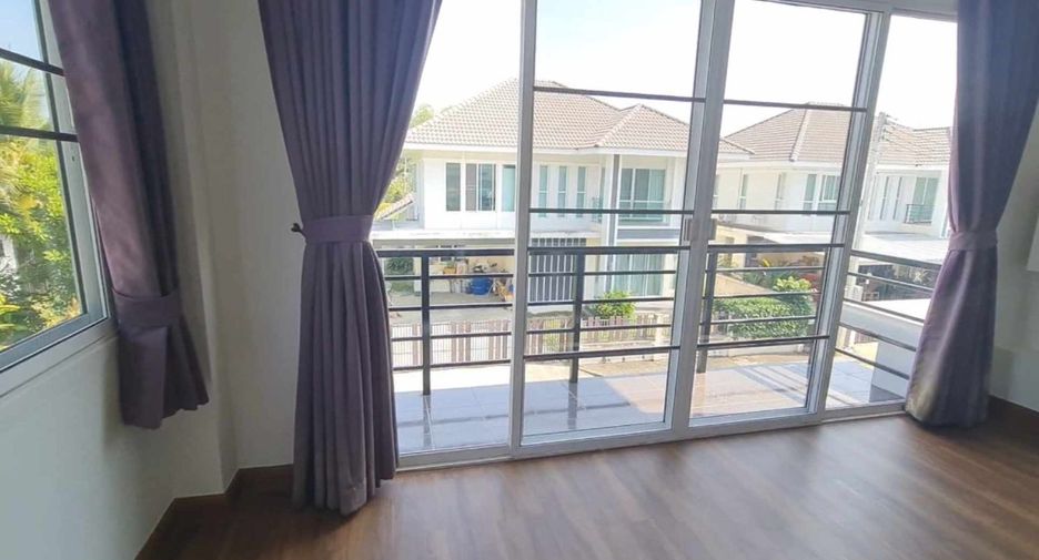 出租 2 卧室 独立屋 在 Mae Rim, Chiang Mai