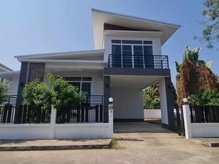 For rent 2 bedrooms house in Mae Rim, Chiang Mai