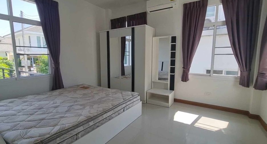 出租 2 卧室 独立屋 在 Mae Rim, Chiang Mai