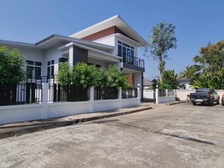 For Rent 2 Bedroom House In Mae Rim, Chiang Mai