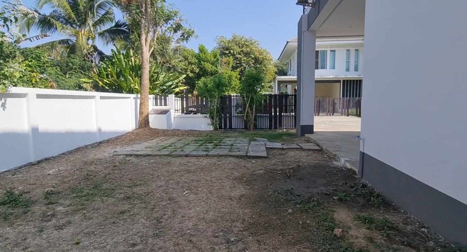 出租 2 卧室 独立屋 在 Mae Rim, Chiang Mai