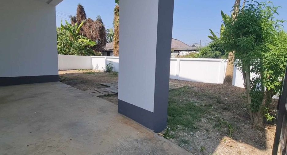 出租 2 卧室 独立屋 在 Mae Rim, Chiang Mai