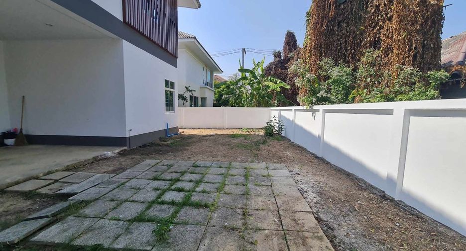 出租 2 卧室 独立屋 在 Mae Rim, Chiang Mai