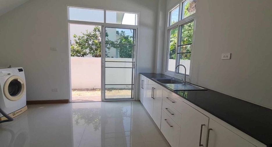 For rent 2 Beds house in Mae Rim, Chiang Mai