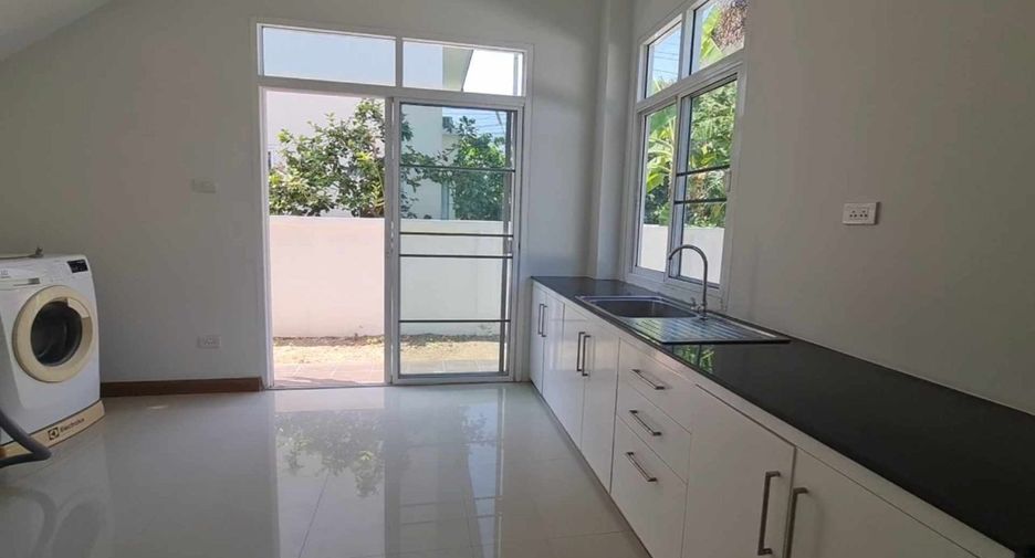 出租 2 卧室 独立屋 在 Mae Rim, Chiang Mai