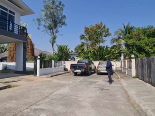 For rent 2 bedrooms house in Mae Rim, Chiang Mai
