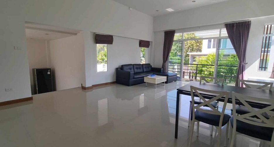 出租 2 卧室 独立屋 在 Mae Rim, Chiang Mai
