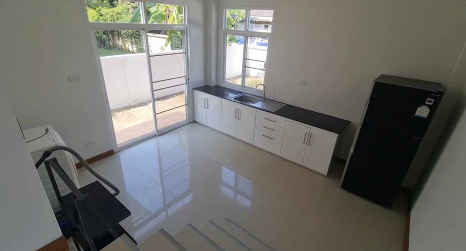 出租 2 卧室 独立屋 在 Mae Rim, Chiang Mai
