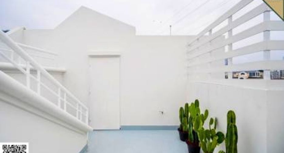 Casa adosada en alquiler y en venta de 5 habitaciones en Chatuchak, Bangkok