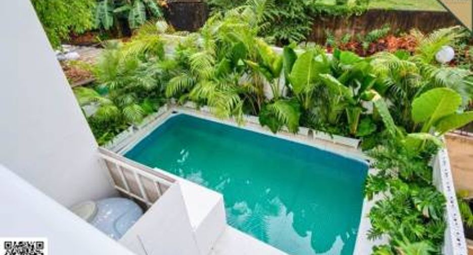 Casa adosada en alquiler y en venta de 5 habitaciones en Chatuchak, Bangkok