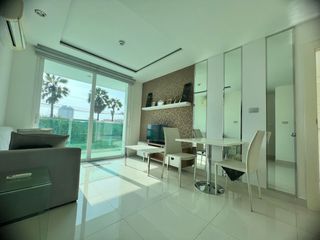 For Rent 1 Bedroom Condo In Bang Lamung, Chonburi