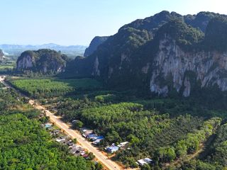 ขาย ที่ดิน ใน เมืองกระบี่, กระบี่