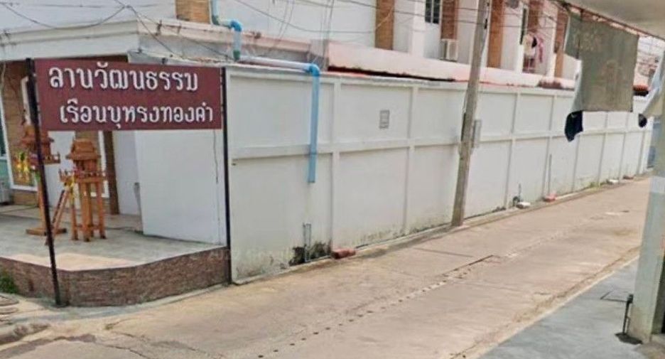 For sale 2 bed house in Mueang Phetchaburi, Phetchaburi