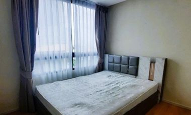 For sale 1 bed condo in Bang Phlat, Bangkok