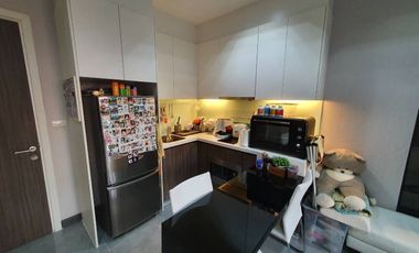 Wohnung zur Miete und zum Kauf mit 1 Zimmer in Khlong San, Bangkok