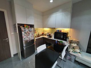 For rent and for sale 1 bed condo in Khlong San, Bangkok